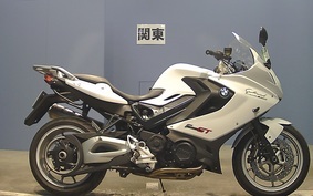 BMW F800GT 2014 0B03