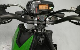 KAWASAKI Z125 PRO BR125H