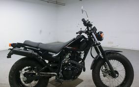 YAMAHA TW225 DG09J