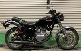 KAWASAKI ESTRELLA BJ250A