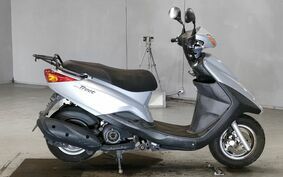 YAMAHA AXIS 125 TREET SE53J