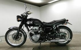 KAWASAKI W400 2006 EJ400A