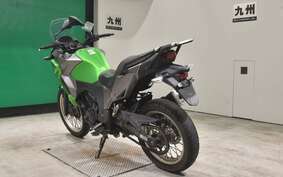 KAWASAKI VERSYS X250 A LE250D