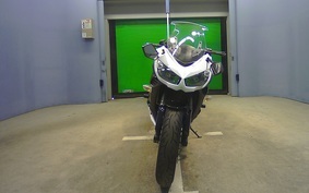 KAWASAKI NINJA 1000 A 2012 ZXT00G