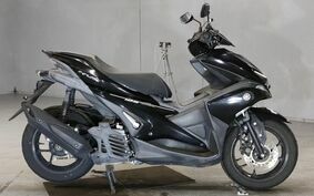 YAMAHA NVX125 SED3