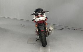 HONDA CB400 SUPER BOLDOR 2009 NC42