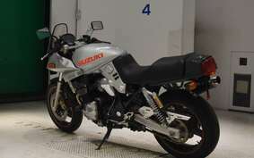 SUZUKI INAZUMA 1200 (GSX1200) 1999 GV76A