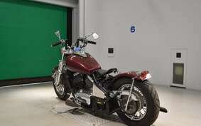 KAWASAKI VULCAN 400 CLASSIC 1999 VN400A