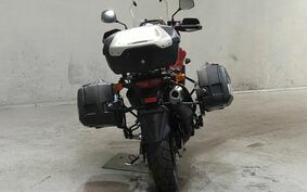 SUZUKI DL650 ( V-Strom 650 ) XT 2016 VP56A