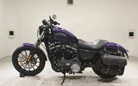 HARLEY XL883N 2013