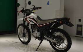 YAMAHA SEROW 250 Gen.2 DG17J