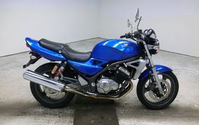 KAWASAKI BALIUS 250 Gen.2 2002 ZR250B