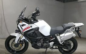 YAMAHA XT1200Z SUPER TENERE 2011 DP01