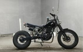 YAMAHA TW225 DG09J