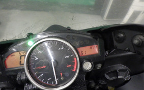 YAMAHA YZF-R6 2008 RJ16