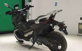 HONDA X-ADV 750 2020 RC95