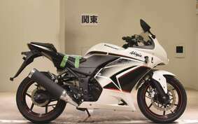 KAWASAKI NINJA 250R EX250K