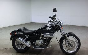 HONDA MAGNA 50 AC13