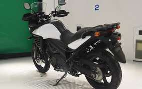 SUZUKI DL650 ( V-Strom 650 ) A 2013 VP56A