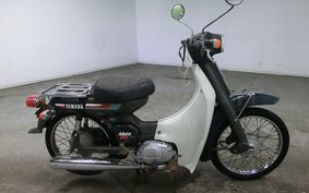 YAMAHA MATE 50 V50