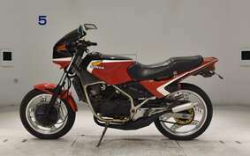 HONDA MVX250F MC09