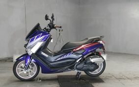 YAMAHA N-MAX 125 SE86J