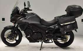 SUZUKI DL650 ( V-Strom 650 ) A 2014 VP56A