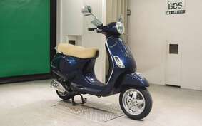 VESPA LX125IE