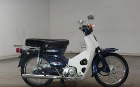 HONDA C70 SUPER CUB HA02