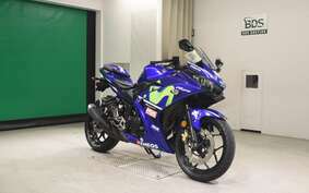 YAMAHA YZF-R25 RG10J