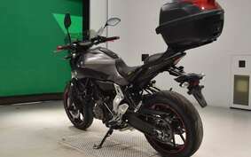 YAMAHA MT-07 ABS 2016 RM07J