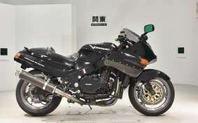 KAWASAKI ZZ1100 NINJA R 1992 ZXT10C