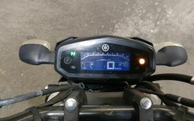 YAMAHA FZS 不明