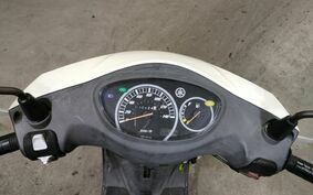 YAMAHA AXIS 125 TREET SE53J