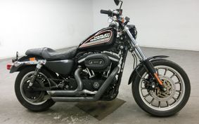 HARLEY XL883R 2007 CS2