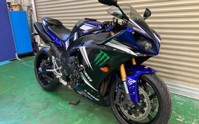 YAMAHA YZF-R1 2010 RN24J