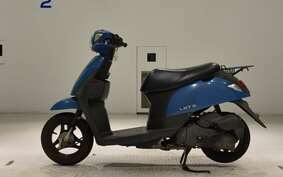 SUZUKI LET's CA4AA