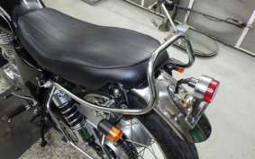 YAMAHA SR400 Gen.4 2013 RH03J