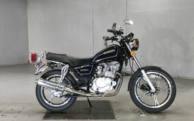 SUZUKI GN125 H PCJG9