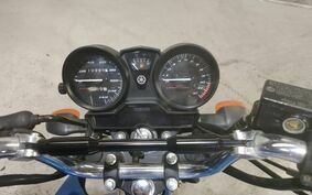 YAMAHA YBR125 PCJL