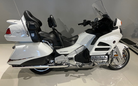 HONDA GL 1800 GOLD WING 2012 SC68