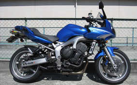 YAMAHA FAZER FZ6 S 2009 RJ14