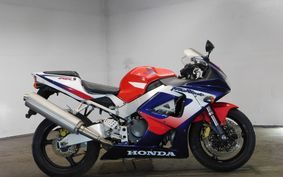 HONDA CBR900RR FIREBLADE 2000 SC44