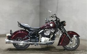 KAWASAKI VULCAN 400 DRIFTER 2000 VN400D