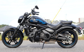 KAWASAKI VULCAN S 2021 EN650G