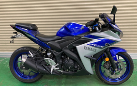 YAMAHA YZF-R25 RG10J