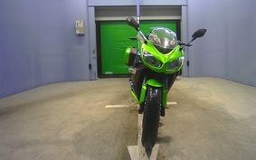 KAWASAKI NINJA 1000 A 2011 ZXT00G