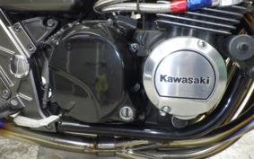 KAWASAKI ZEPHYR 400 KAI 1999 ZR400C