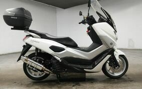 YAMAHA N-MAX 155 SG31