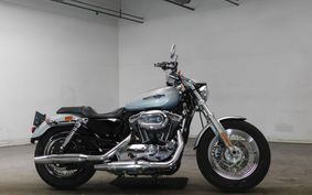 HARLEY XL1200C 2011 CT3